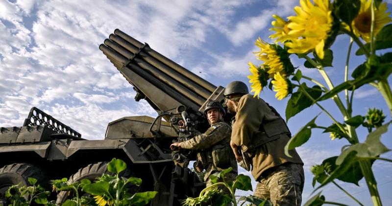 Запеклі бої поблизу Покровська: військовослужбовці про становище на Донбасі