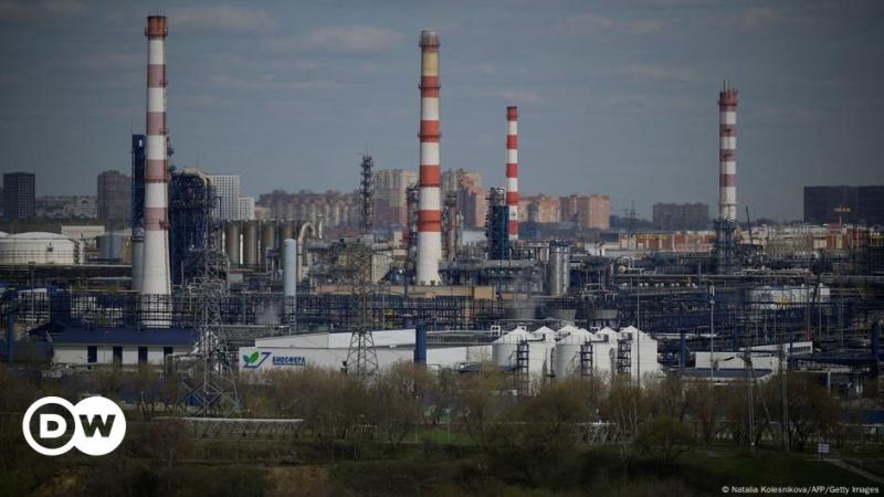 Безпілотники завдали ударів по нафтопереробному заводу в Москві та двом електростанціям у Росії.