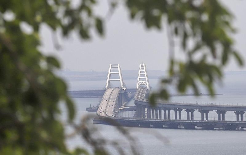 Поблизу кримського узбережжя зареєстровано землетрус