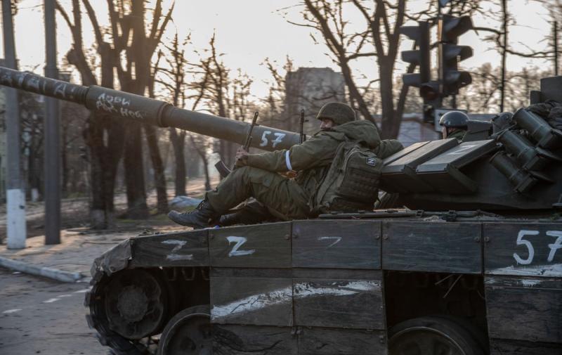 Росія збільшила швидкість наступу на Покровськ, хоча цей темп може зменшитися, - повідомляє британська розвідка.