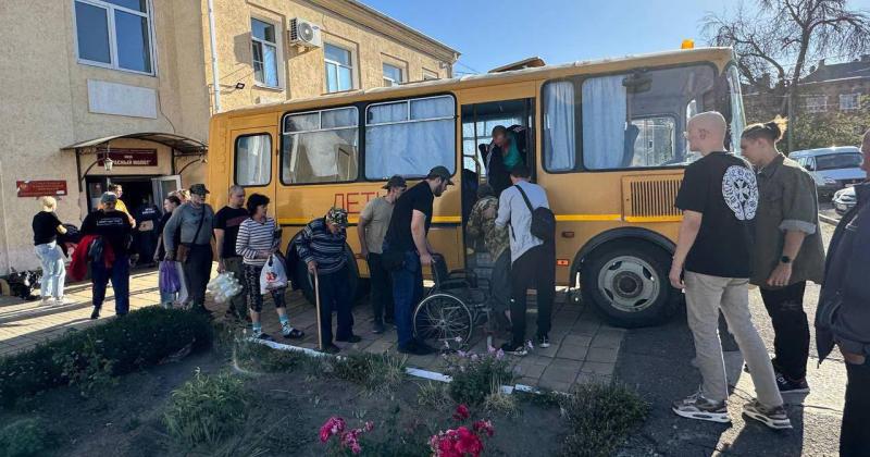 Після того, як українські безпілотники завдали удару в Тихорецькому районі Кубані, в регіоні було запроваджено 