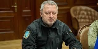 Фальшиві інвалідності: Верховна Рада усунула від посади Генерального прокурора Костіна.