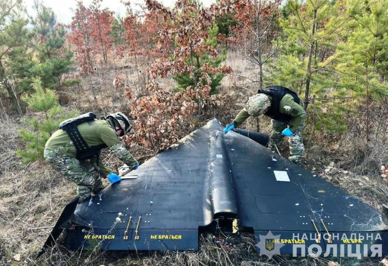 Росія й надалі акцентує увагу на обсягах виробництва безпілотників, - зазначає Defense Express.