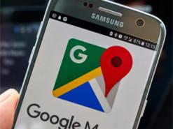 У Google, після отримання широкого розголосу, вирішили видалити з онлайн-карт зображення української військової техніки, повідомляє РНБО.