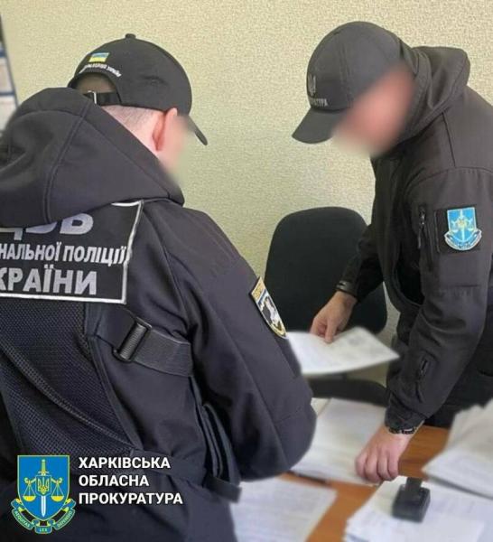 У Харкові правоохоронців чекає судовий процес через поставки неякісних бронежилетів.