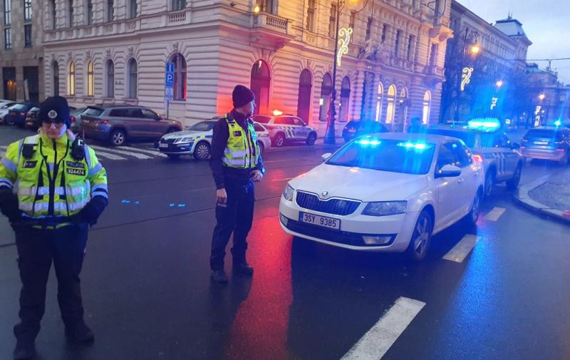 В Чехії було затримано рекетира з Закарпаття, який намагався втекти до країн Європейського Союзу.